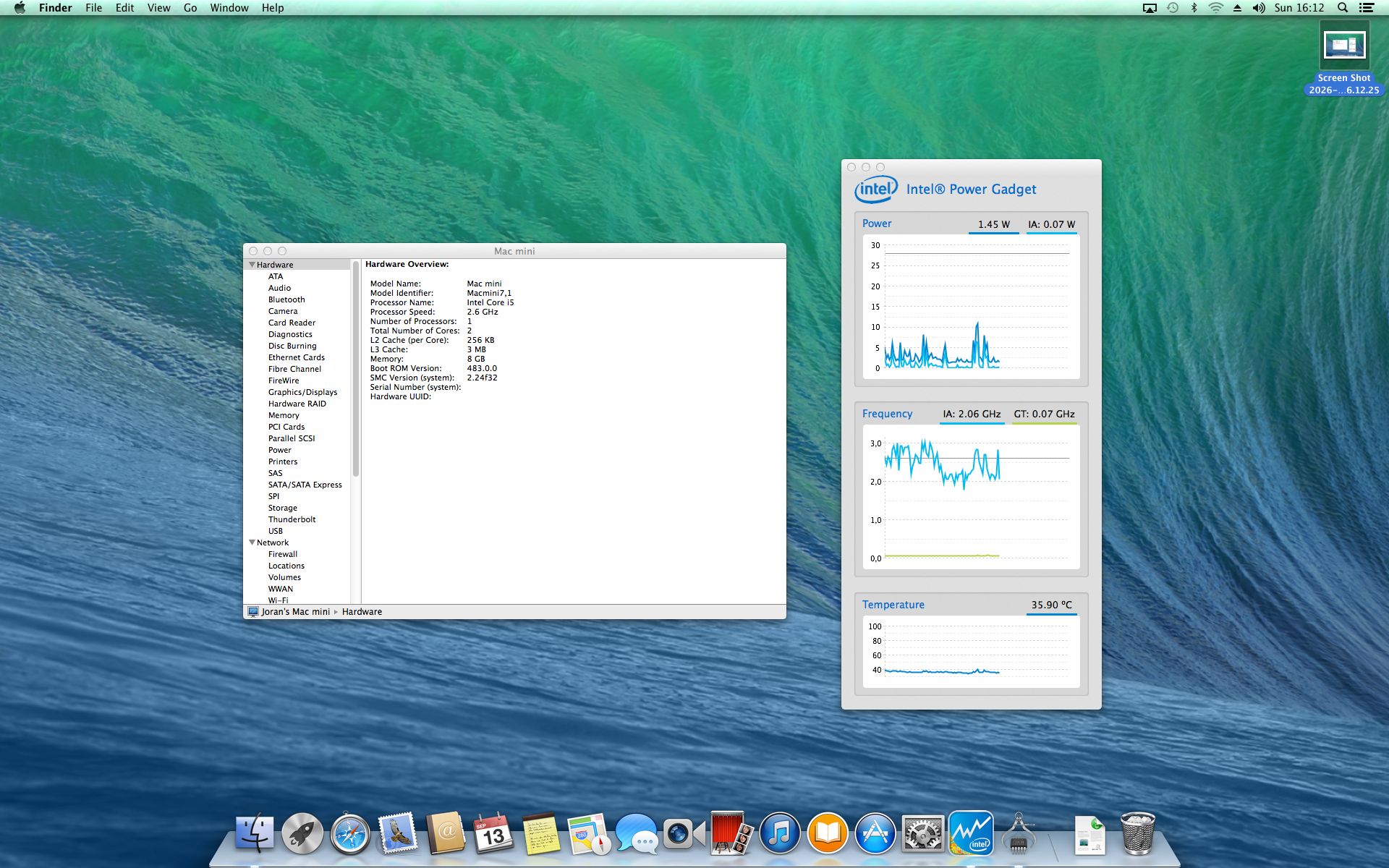 Mavericks